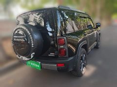 Haval Menlong New Energy 2023 Hi4 102 Explorer Edition - ფოტო 4