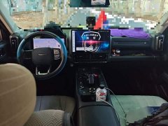 Haval Menlong New Energy 2023 Hi4 102 Explorer Edition - ფოტო 5