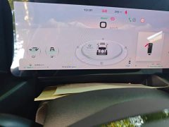 Haval Menlong New Energy 2023 Hi4 102 Explorer Edition - ფოტო 8