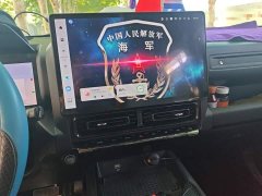 Haval Menlong New Energy 2023 Hi4 102 Explorer Edition - ფოტო 9