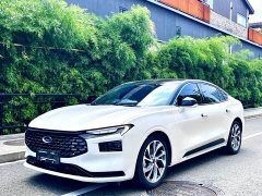 Ford Mondeo 2022 EcoBoost 245 Premium - ფოტო 1