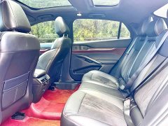 Ford Mondeo 2022 EcoBoost 245 Premium - ფოტო 10