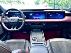 Ford Mondeo 2022 EcoBoost 245 Premium - ფოტო 11