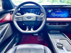 Ford Mondeo 2022 EcoBoost 245 Premium - ფოტო 12
