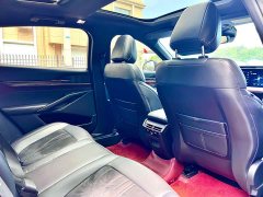 Ford Mondeo 2022 EcoBoost 245 Premium - ფოტო 13