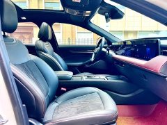 Ford Mondeo 2022 EcoBoost 245 Premium - ფოტო 14