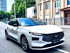 Ford Mondeo 2022 EcoBoost 245 Premium - ფოტო 3