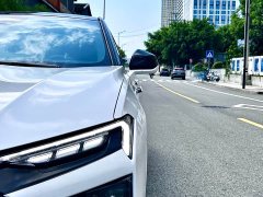 Ford Mondeo 2022 EcoBoost 245 Premium - ფოტო 5