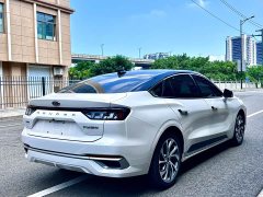 Ford Mondeo 2022 EcoBoost 245 Premium - ფოტო 6