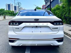 Ford Mondeo 2022 EcoBoost 245 Premium - ფოტო 7