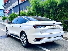 Ford Mondeo 2022 EcoBoost 245 Premium - ფოტო 8