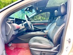 Ford Mondeo 2022 EcoBoost 245 Premium - ფოტო 9