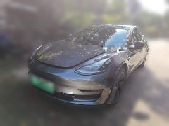 Tesla Model 3 Facelift Standard Range RWD Upgrade 3D1 - ფოტო 1