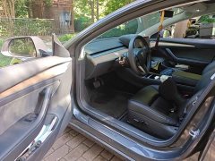 Tesla Model 3 Facelift Standard Range RWD Upgrade 3D1 - ფოტო 12