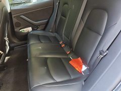 Tesla Model 3 Facelift Standard Range RWD Upgrade 3D1 - ფოტო 13