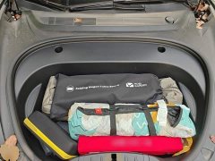 Tesla Model 3 Facelift Standard Range RWD Upgrade 3D1 - ფოტო 16