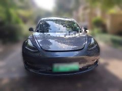 Tesla Model 3 Facelift Standard Range RWD Upgrade 3D1 - ფოტო 2