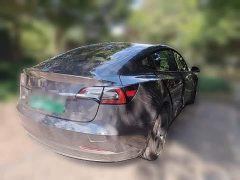 Tesla Model 3 Facelift Standard Range RWD Upgrade 3D1 - ფოტო 4
