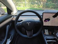 Tesla Model 3 Facelift Standard Range RWD Upgrade 3D1 - ფოტო 6