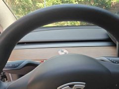 Tesla Model 3 Facelift Standard Range RWD Upgrade 3D1 - ფოტო 7