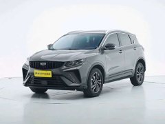 Geely Bingyue 2023 1.5T DCT Platinum Edition - ფოტო 1