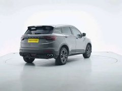Geely Bingyue 2023 1.5T DCT Platinum Edition - ფოტო 2