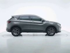 Geely Bingyue 2023 1.5T DCT Platinum Edition - ფოტო 3