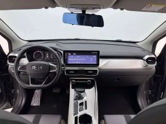 Geely Bingyue 2023 1.5T DCT Platinum Edition - ფოტო 4