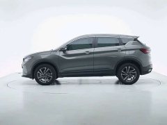 Geely Bingyue 2023 1.5T DCT Platinum Edition - ფოტო 6