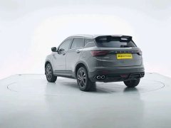 Geely Bingyue 2023 1.5T DCT Platinum Edition - ფოტო 7