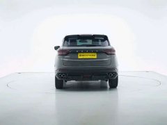 Geely Bingyue 2023 1.5T DCT Platinum Edition - ფოტო 8