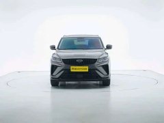 Geely Bingyue 2023 1.5T DCT Platinum Edition - ფოტო 9