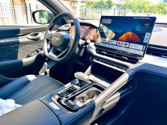 Geely Xingrui Oriental Radiance 1.5TD Kunlun Edition - ფოტო 16