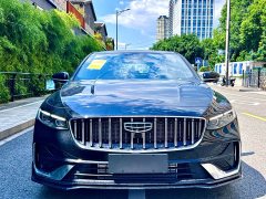 Geely Xingrui Oriental Radiance 1.5TD Kunlun Edition - ფოტო 2