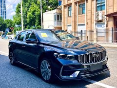 Geely Xingrui Oriental Radiance 1.5TD Kunlun Edition - ფოტო 4