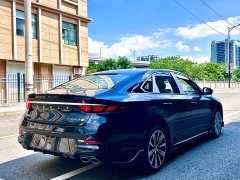 Geely Xingrui Oriental Radiance 1.5TD Kunlun Edition - ფოტო 7