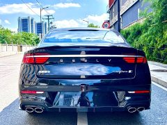 Geely Xingrui Oriental Radiance 1.5TD Kunlun Edition - ფოტო 8
