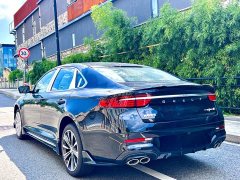 Geely Xingrui Oriental Radiance 1.5TD Kunlun Edition - ფოტო 9