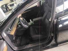 Tesla Model 3 Standard Range RWD Upgrade - ფოტო 10