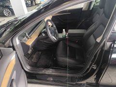 Tesla Model 3 Standard Range RWD Upgrade - ფოტო 11