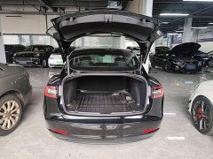 Tesla Model 3 Standard Range RWD Upgrade - ფოტო 14