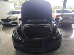 Tesla Model 3 Standard Range RWD Upgrade - ფოტო 15