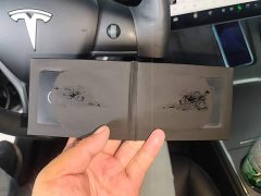 Tesla Model 3 Standard Range RWD Upgrade - ფოტო 16