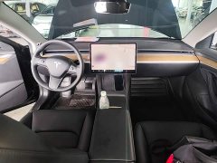 Tesla Model 3 Standard Range RWD Upgrade - ფოტო 5