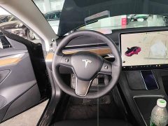 Tesla Model 3 Standard Range RWD Upgrade - ფოტო 6