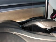Tesla Model 3 Standard Range RWD Upgrade - ფოტო 9