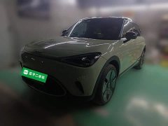 smart #1 Premium - ფოტო 1