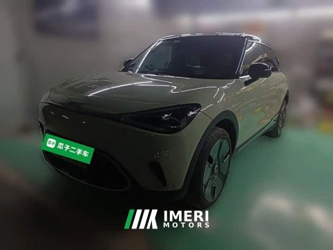 2022 smart #1 Premium - ავტომობილი ჩინეთიდან