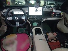 smart #1 Premium - ფოტო 10