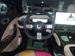 smart #1 Premium - ფოტო 11
